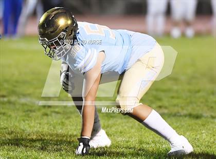 Thumbnail 2 in Gahr @ Quartz Hill (CIF SS Division 11 Round 1) photogallery.