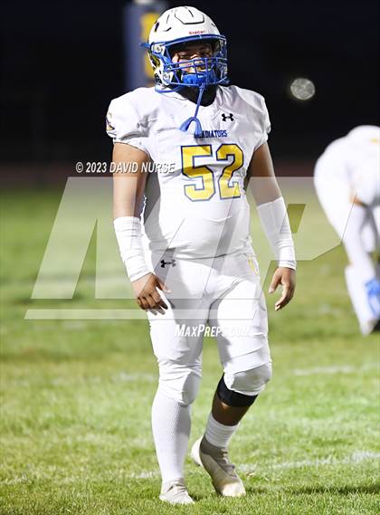 Thumbnail 3 in Gahr @ Quartz Hill (CIF SS Division 11 Round 1) photogallery.