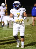 Photo from the gallery "Gahr @ Quartz Hill (CIF SS Division 11 Round 1)"
