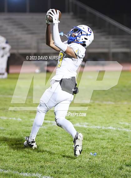 Thumbnail 3 in Gahr @ Quartz Hill (CIF SS Division 11 Round 1) photogallery.