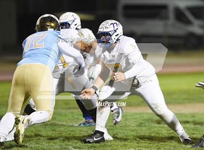 Thumbnail 2 in Gahr @ Quartz Hill (CIF SS Division 11 Round 1) photogallery.