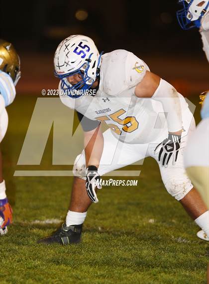 Thumbnail 1 in Gahr @ Quartz Hill (CIF SS Division 11 Round 1) photogallery.