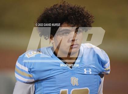 Thumbnail 3 in Gahr @ Quartz Hill (CIF SS Division 11 Round 1) photogallery.