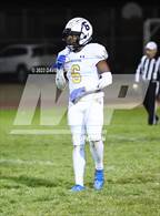 Photo from the gallery "Gahr @ Quartz Hill (CIF SS Division 11 Round 1)"