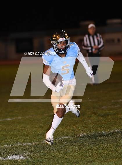 Thumbnail 1 in Gahr @ Quartz Hill (CIF SS Division 11 Round 1) photogallery.