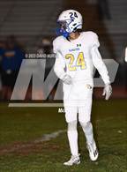 Photo from the gallery "Gahr @ Quartz Hill (CIF SS Division 11 Round 1)"