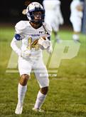 Photo from the gallery "Gahr @ Quartz Hill (CIF SS Division 11 Round 1)"