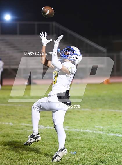 Thumbnail 2 in Gahr @ Quartz Hill (CIF SS Division 11 Round 1) photogallery.