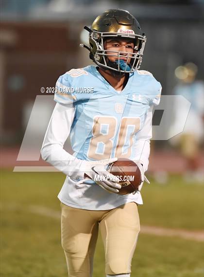 Thumbnail 1 in Gahr @ Quartz Hill (CIF SS Division 11 Round 1) photogallery.