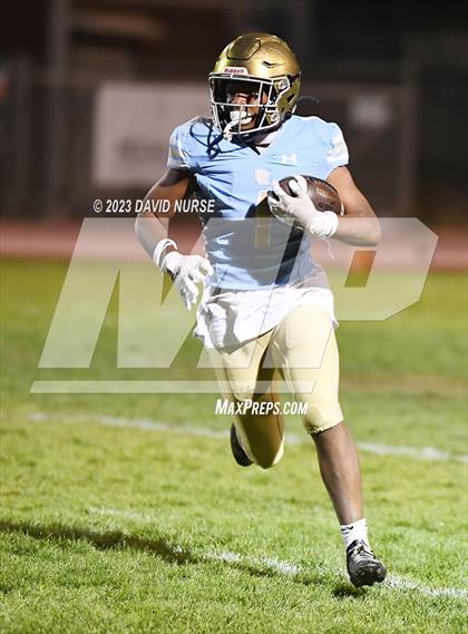 Thumbnail 3 in Gahr @ Quartz Hill (CIF SS Division 11 Round 1) photogallery.