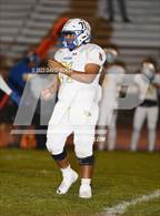 Photo from the gallery "Gahr @ Quartz Hill (CIF SS Division 11 Round 1)"