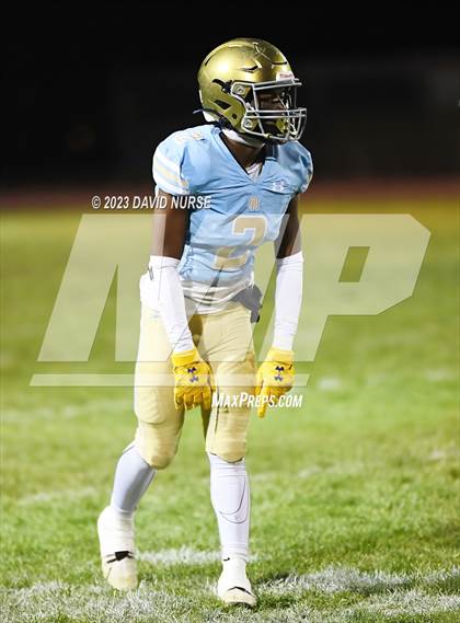 Thumbnail 2 in Gahr @ Quartz Hill (CIF SS Division 11 Round 1) photogallery.