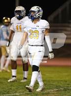 Photo from the gallery "Gahr @ Quartz Hill (CIF SS Division 11 Round 1)"