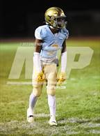 Photo from the gallery "Gahr @ Quartz Hill (CIF SS Division 11 Round 1)"