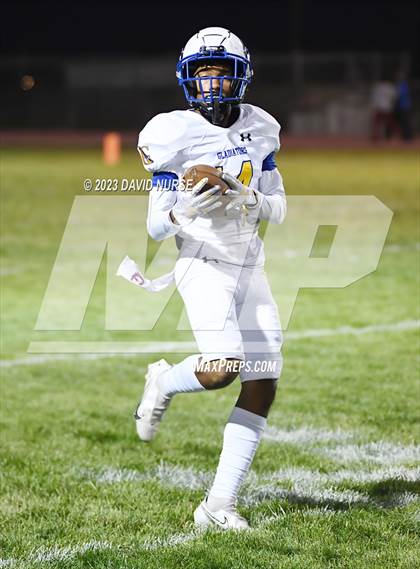 Thumbnail 3 in Gahr @ Quartz Hill (CIF SS Division 11 Round 1) photogallery.