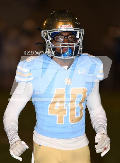 Thumbnail 3 in Gahr @ Quartz Hill (CIF SS Division 11 Round 1) photogallery.