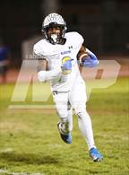Photo from the gallery "Gahr @ Quartz Hill (CIF SS Division 11 Round 1)"
