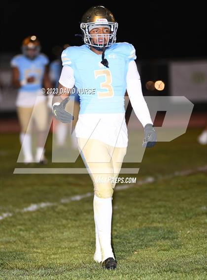 Thumbnail 2 in Gahr @ Quartz Hill (CIF SS Division 11 Round 1) photogallery.