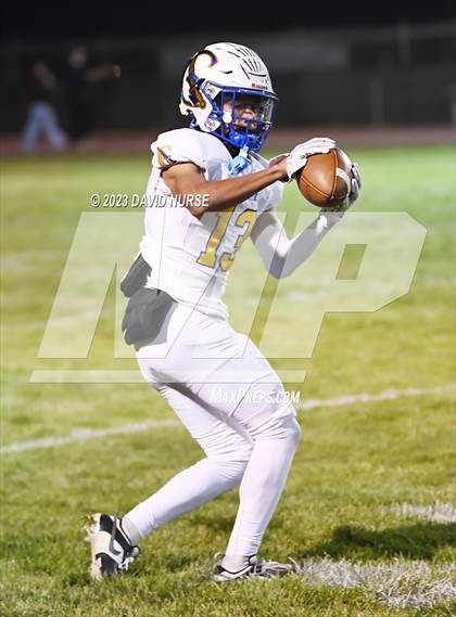 Thumbnail 3 in Gahr @ Quartz Hill (CIF SS Division 11 Round 1) photogallery.