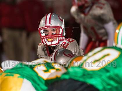 Thumbnail 2 in Catholic Memorial @ Bishop Guertin photogallery.