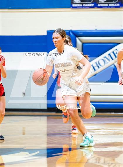 Thumbnail 1 in Raymore-Peculiar vs. Fort Osage (Grain Valley Invitational) photogallery.