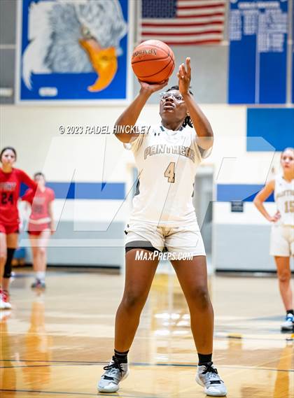 Thumbnail 2 in Raymore-Peculiar vs. Fort Osage (Grain Valley Invitational) photogallery.