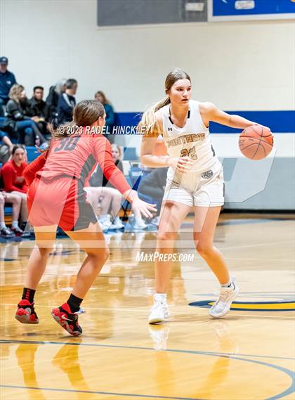 Thumbnail 2 in Raymore-Peculiar vs. Fort Osage (Grain Valley Invitational) photogallery.