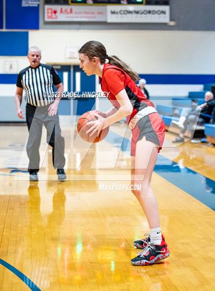 Thumbnail 2 in Raymore-Peculiar vs. Fort Osage (Grain Valley Invitational) photogallery.