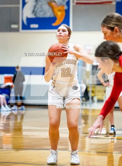 Thumbnail 1 in Raymore-Peculiar vs. Fort Osage (Grain Valley Invitational) photogallery.