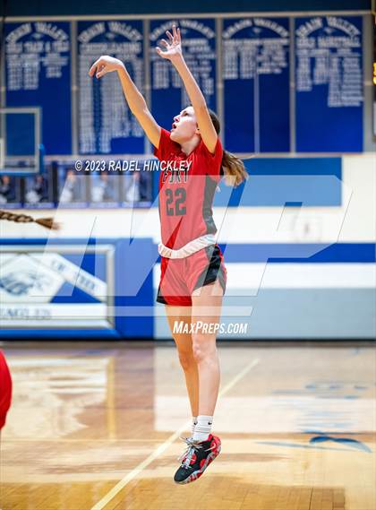 Thumbnail 1 in Raymore-Peculiar vs. Fort Osage (Grain Valley Invitational) photogallery.