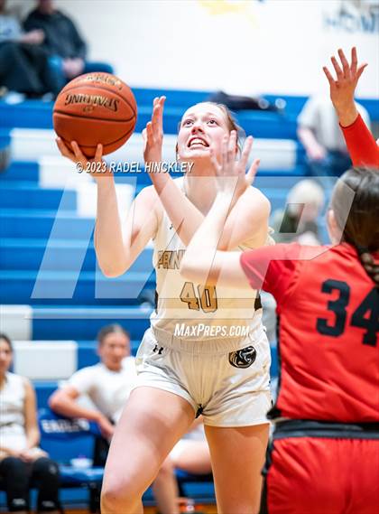 Thumbnail 1 in Raymore-Peculiar vs. Fort Osage (Grain Valley Invitational) photogallery.