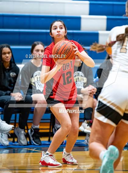 Thumbnail 1 in Raymore-Peculiar vs. Fort Osage (Grain Valley Invitational) photogallery.