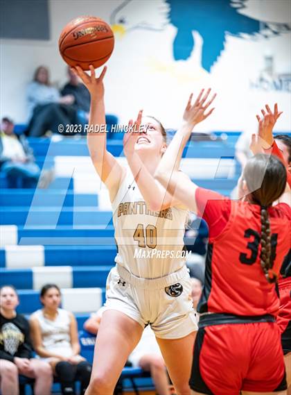 Thumbnail 2 in Raymore-Peculiar vs. Fort Osage (Grain Valley Invitational) photogallery.