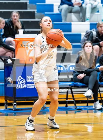 Thumbnail 3 in Raymore-Peculiar vs. Fort Osage (Grain Valley Invitational) photogallery.