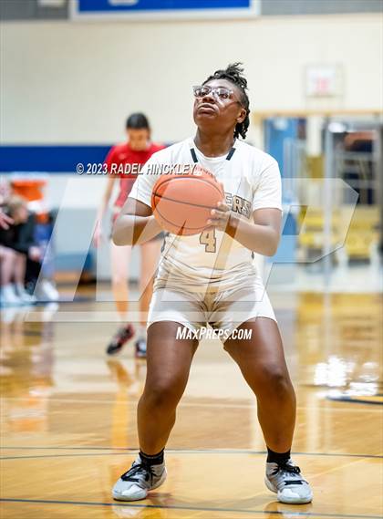 Thumbnail 3 in Raymore-Peculiar vs. Fort Osage (Grain Valley Invitational) photogallery.