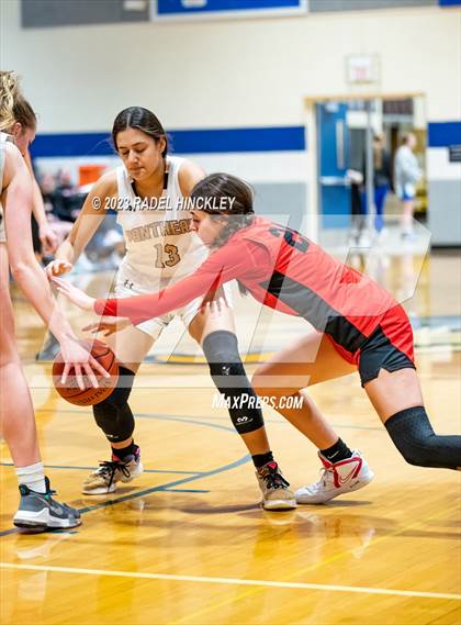 Thumbnail 3 in Raymore-Peculiar vs. Fort Osage (Grain Valley Invitational) photogallery.
