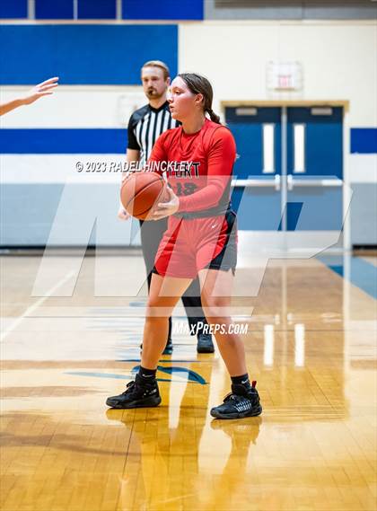 Thumbnail 1 in Raymore-Peculiar vs. Fort Osage (Grain Valley Invitational) photogallery.
