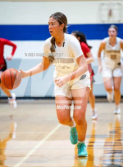 Thumbnail 3 in Raymore-Peculiar vs. Fort Osage (Grain Valley Invitational) photogallery.