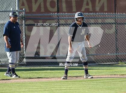 Thumbnail 2 in JW North @ Esperanza (Newport Harbor Tournament) photogallery.