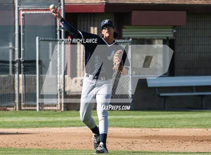 Thumbnail 1 in JW North @ Esperanza (Newport Harbor Tournament) photogallery.