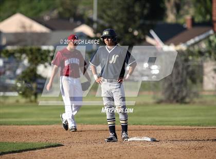 Thumbnail 1 in JW North @ Esperanza (Newport Harbor Tournament) photogallery.