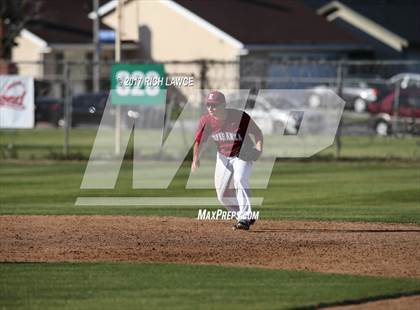 Thumbnail 3 in JW North @ Esperanza (Newport Harbor Tournament) photogallery.