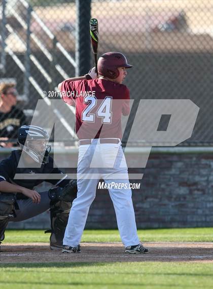 Thumbnail 1 in JW North @ Esperanza (Newport Harbor Tournament) photogallery.