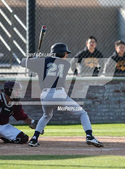 Thumbnail 2 in JW North @ Esperanza (Newport Harbor Tournament) photogallery.