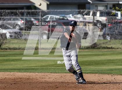 Thumbnail 2 in JW North @ Esperanza (Newport Harbor Tournament) photogallery.