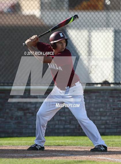 Thumbnail 2 in JW North @ Esperanza (Newport Harbor Tournament) photogallery.
