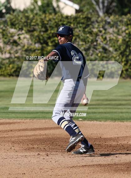 Thumbnail 2 in JW North @ Esperanza (Newport Harbor Tournament) photogallery.