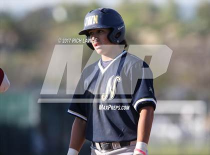 Thumbnail 3 in JW North @ Esperanza (Newport Harbor Tournament) photogallery.
