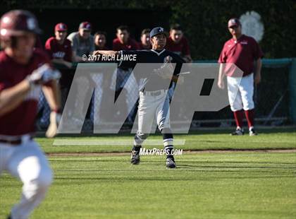 Thumbnail 3 in JW North @ Esperanza (Newport Harbor Tournament) photogallery.