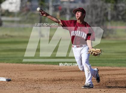 Thumbnail 3 in JW North @ Esperanza (Newport Harbor Tournament) photogallery.
